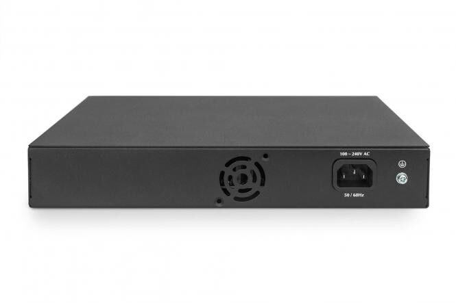 Netzwerk-Switch DN-80112-2