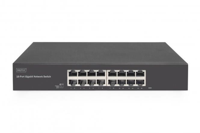 Netzwerk-Switch DN-80112-2