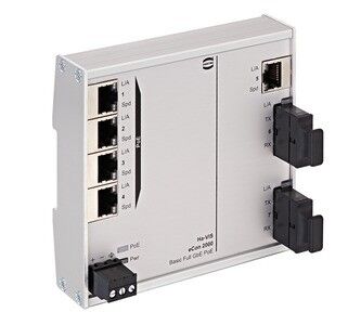 Industrial Ethernet Switch 24024052220