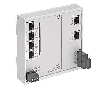 Industrial Ethernet Switch 24024061120