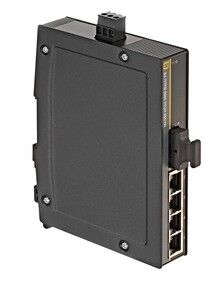 Industrial Ethernet Switch 24030041110