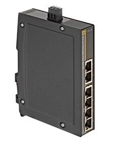Industrial Ethernet Switch 24030060020 Industrial Ethernet Switch 24030060020