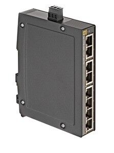 Industrial Ethernet Switch 24030080000 Industrial Ethernet Switch 24030080000
