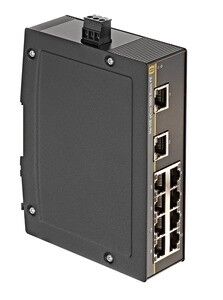 Industrial Ethernet Switch 24030100000 Industrial Ethernet Switch 24030100000
