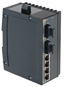 Industrial Ethernet Switch 24031042120