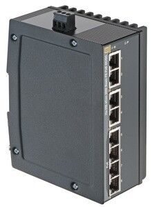 Industrial Ethernet Switch 24031080020 Industrial Ethernet Switch 24031080020