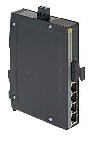 Industrial Ethernet Switch 24034041200 Industrial Ethernet Switch 24034041200