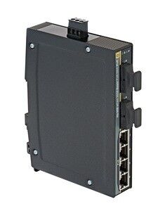 Industrial Ethernet Switch 24034042220