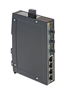 Industrial Ethernet Switch 24034043320