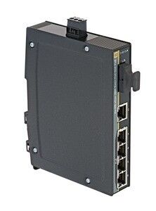 Industrial Ethernet Switch 24034051120