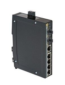 Industrial Ethernet Switch 24034052300 Industrial Ethernet Switch 24034052300