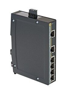 Industrial Ethernet Switch 24034060000 Industrial Ethernet Switch 24034060000