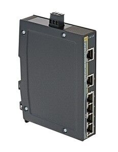 Industrial Ethernet Switch 24034060030 Industrial Ethernet Switch 24034060030