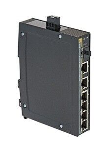 Industrial Ethernet Switch 24034061320