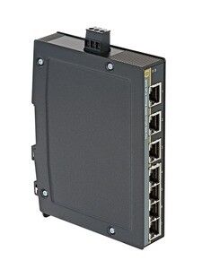 Industrial Ethernet Switch 24034070000 Industrial Ethernet Switch 24034070000