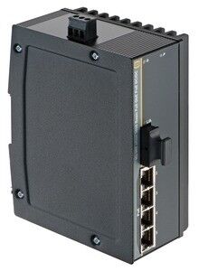 Industrial Ethernet Switch 24035041120