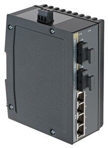Industrial Ethernet Switch 24035042130 Industrial Ethernet Switch 24035042130