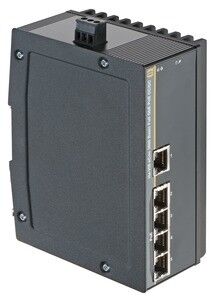 Industrial Ethernet Switch 24035050020