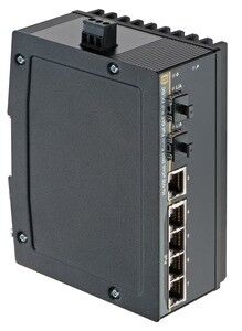 Industrial Ethernet Switch 24035052320