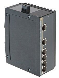 Industrial Ethernet Switch 24035060020