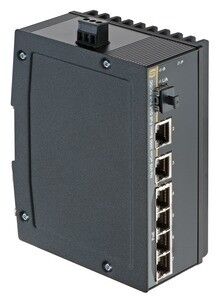 Industrial Ethernet Switch 24035061320