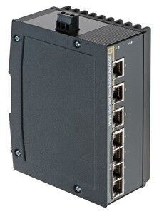 Industrial Ethernet Switch 24035070020