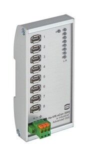 Industrial Ethernet Switch 24144080000