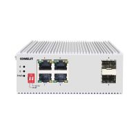 Netzwerk Switch IPSWP06N02A