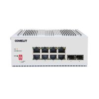 Netzwerk Switch IPSWP10N02A