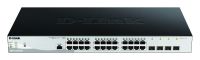 Gigabit Switch DGS-1210-28P/ME/E