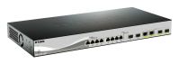 Smart Managed Switch DXS-1210-12TC/E