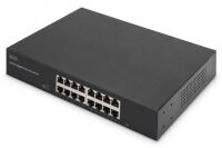 Netzwerk-Switch DN-80112-2