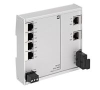Industrial Ethernet Switch 24024061100