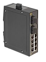 Industrial Ethernet Switch 24030082100