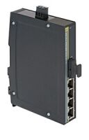 Industrial Ethernet Switch 24034041100