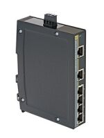 Industrial Ethernet Switch 24034060010