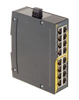 Industrial Ethernet Switch 24134160000