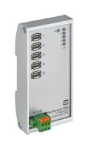 Industrial Ethernet Switch 24144050000
