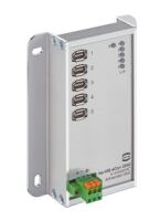 Industrial Ethernet Switch 24144050001
