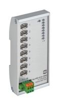Industrial Ethernet Switch 24144080000