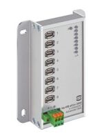 Industrial Ethernet Switch 24144080001
