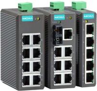 MOXA Ethernet Switch EDS-205