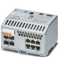 Industrial Ethernet Switch 1088872