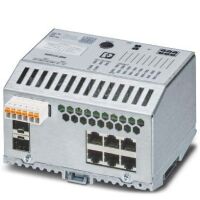 Industrial Ethernet Switch 1089126