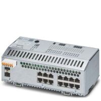 Industrial Ethernet Switch 1089139