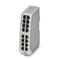 Industrial Ethernet Switch FL SWITCH 1016N