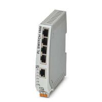 Industrial Ethernet Switch FL SWITCH 1105N