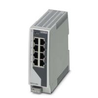 Industrial Ethernet Switch FL SWITCH 2108