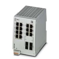 Industrial Ethernet Switch FL SWITCH 2214-2FX