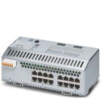 Industrial Ethernet Switch FL SWITCH 2516 PN